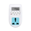 British standard timer socket, British standard timer socket, timing switch, electronic timer socket details Picture
